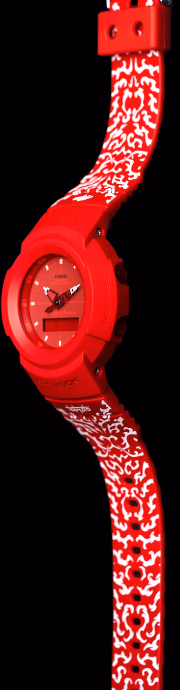 Casio AW-500BB-4ENDP21