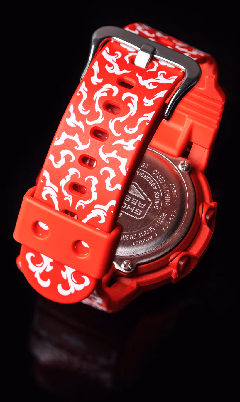 Casio AW-500BB-4ENDP21