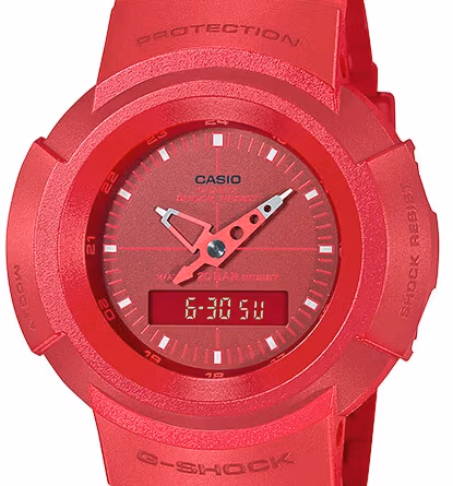 Casio AW-500BB-4ENDP21