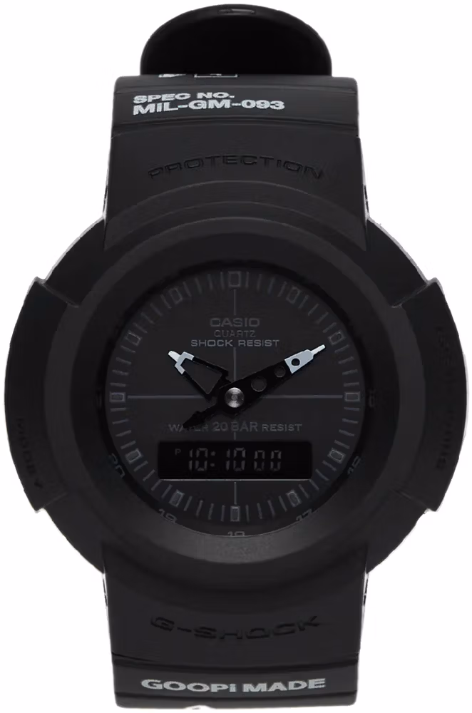 Casio AW-500BBGO-1