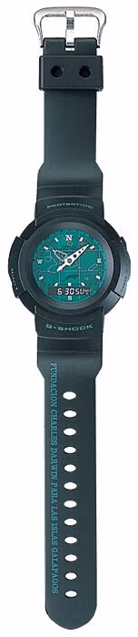 Casio AW-500D-3ET