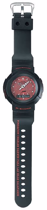 Casio AW-500D-4ET
