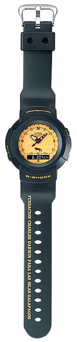 Casio AW-500D-9E1T