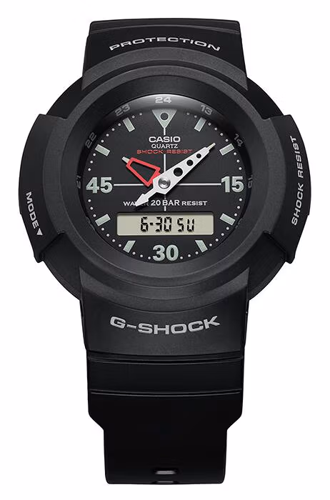 Casio AW-500E-1E