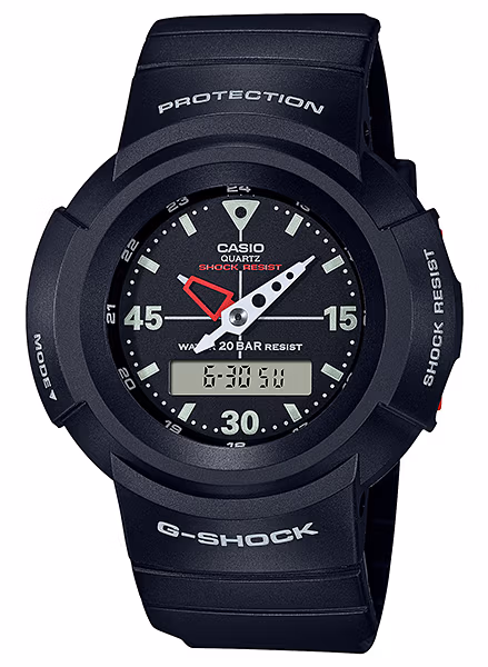 Casio AW-500E-1E