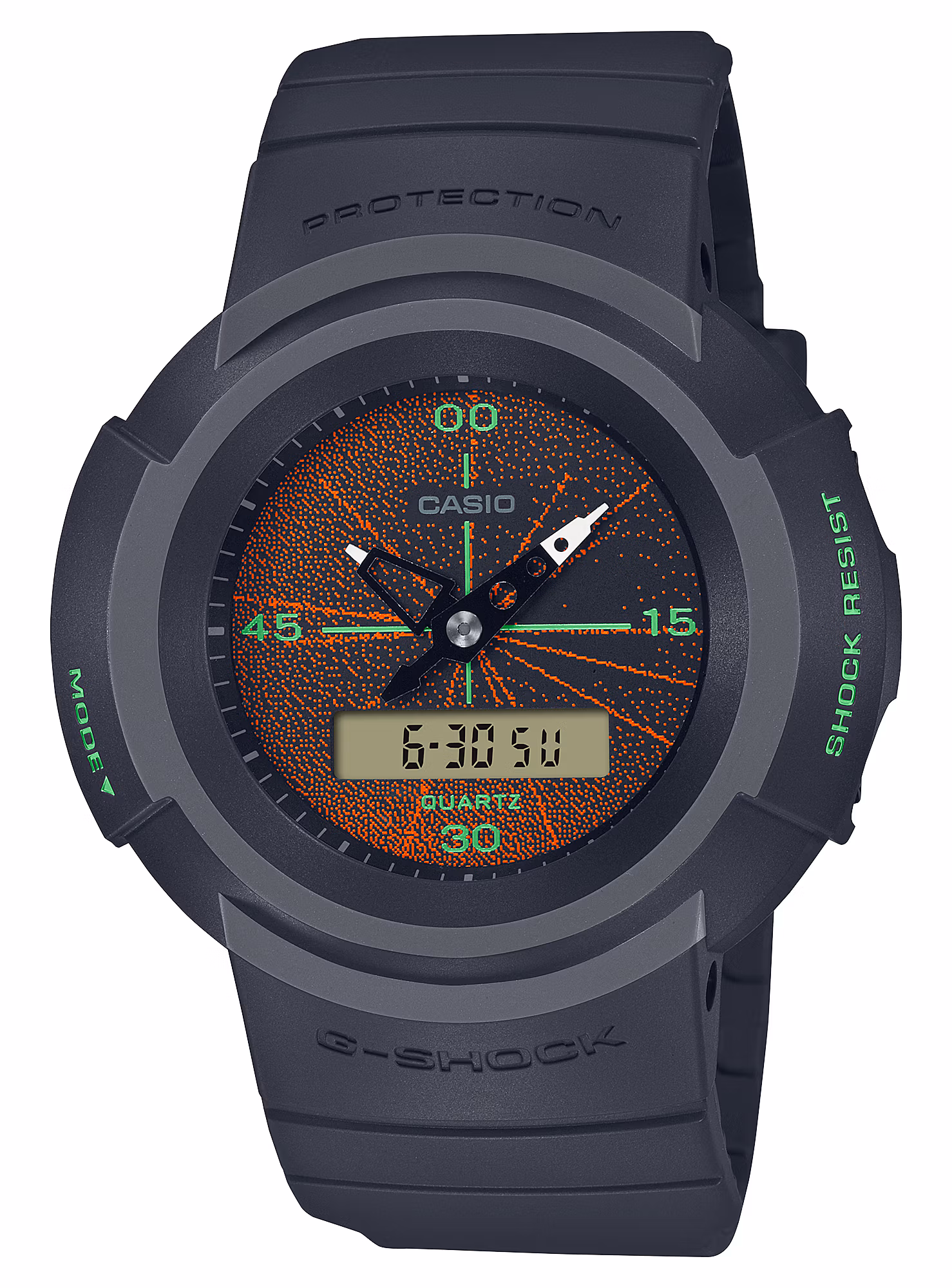 Casio AW-500MNT-1A