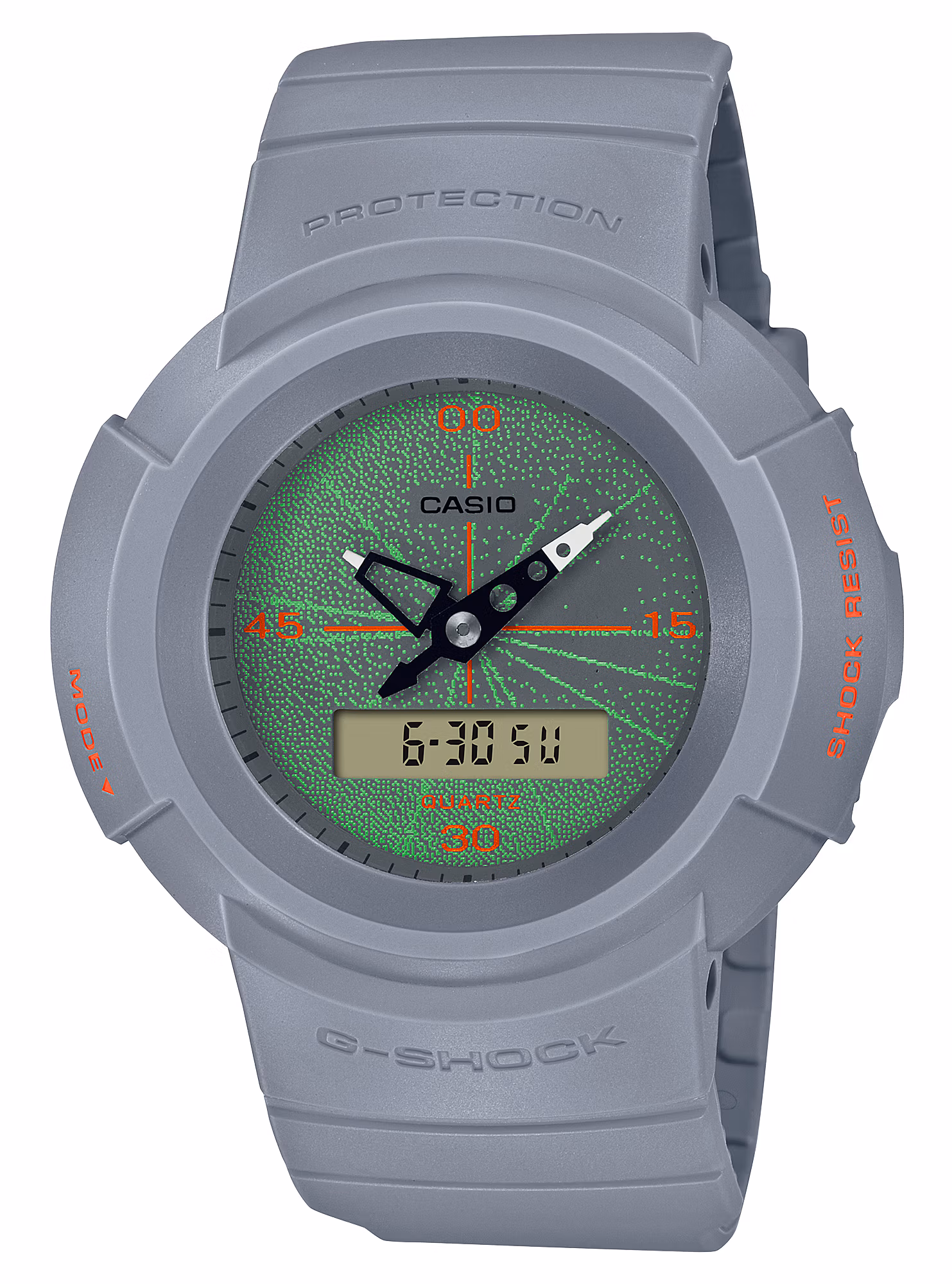 Casio AW-500MNT-8A