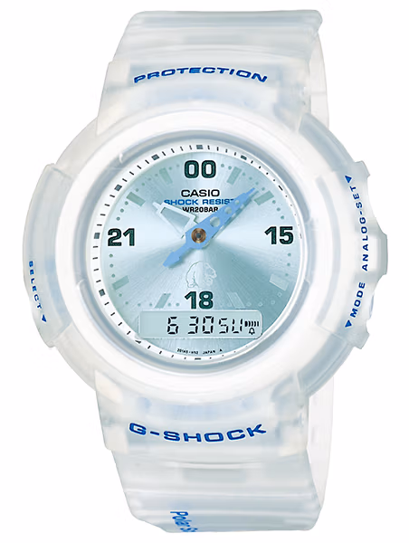 Casio AW-500NS-2ET