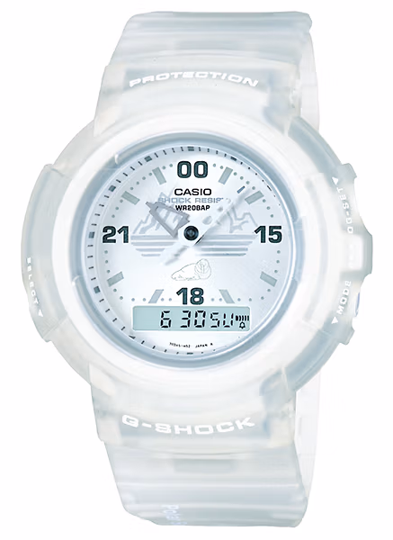 Casio AW-500NS-7E3T