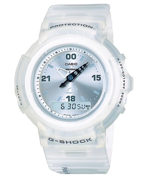 Casio AW-500NS-8ET