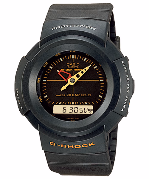 Casio AW-500UA-1E-L1