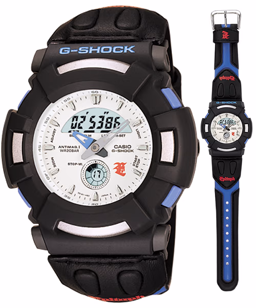 Casio AW-510ET-2AJR-L