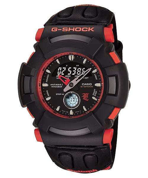 Casio AW-510ET-4A