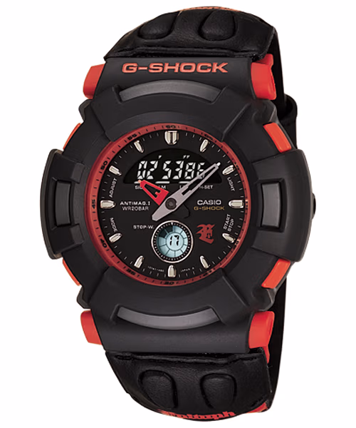 Casio AW-510ET-4AJR-L