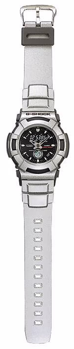 Casio AW-510M-8AT