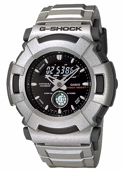 Casio AW-510M-8AT