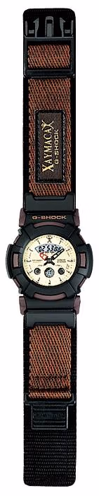 Casio AW-510RX-5AT