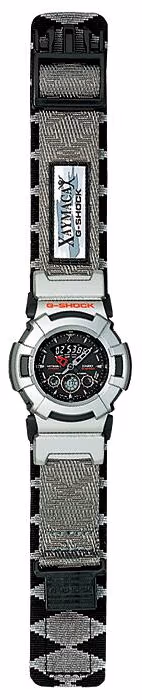 Casio AW-510RX-8AT