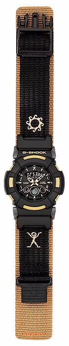 Casio AW-510RX-9AT