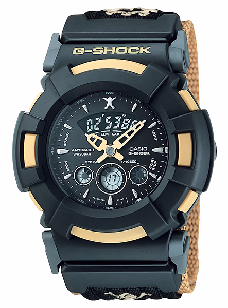 Casio AW-510RX-9AT