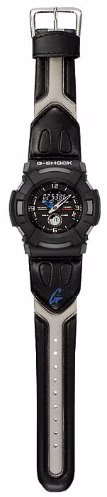 Casio AW-510USB-1B