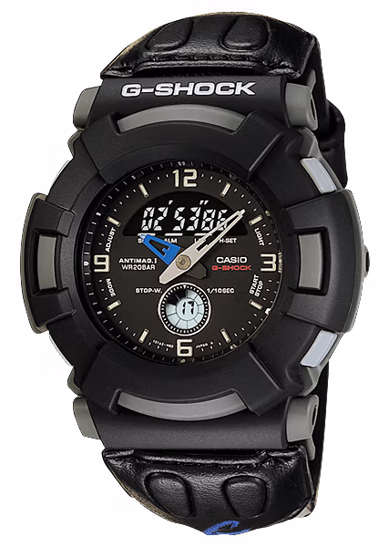 Casio AW-510USB-1B
