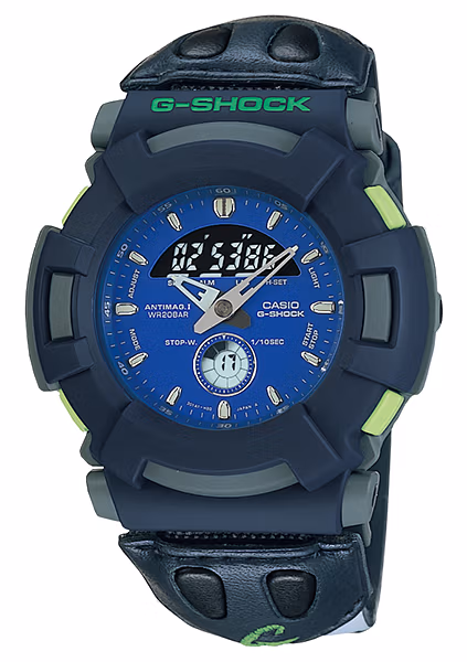 Casio AW-510USB-2AT