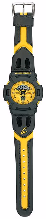Casio AW-510USB-9BT