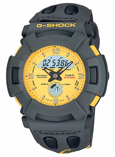 Casio AW-510USB-9BT