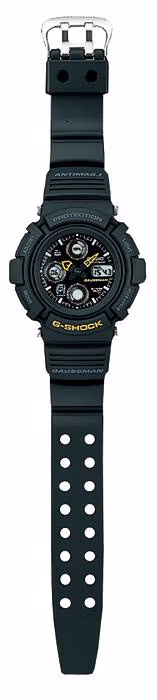 Casio AW-571BM-1T