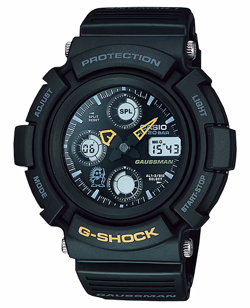 Casio AW-571BM-1T