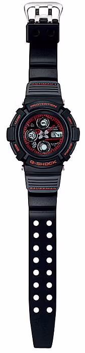 Casio AW-571E-4A1T