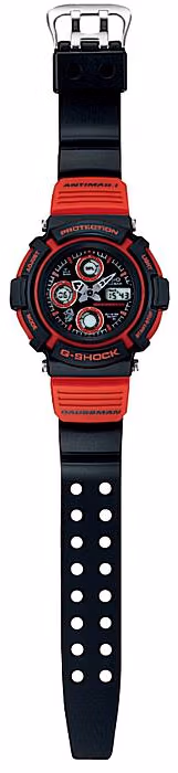 Casio AW-571E-4A2T