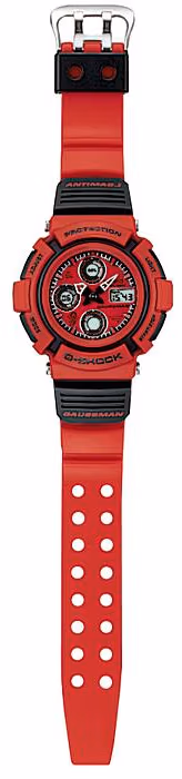 Casio AW-571E-4A3T