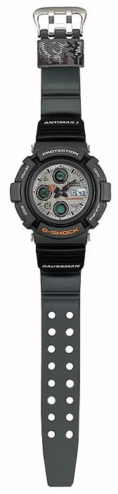 Casio AW-571NK-3A