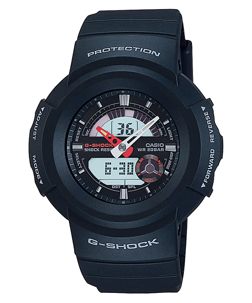Casio AW-582-1A-L