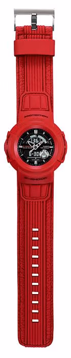 Casio AW-582B-4A
