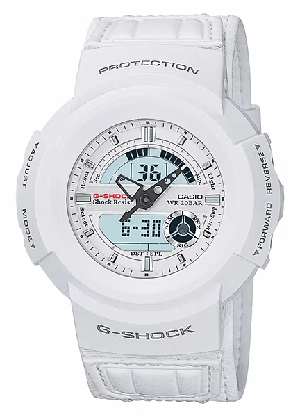 Casio AW-582B-7A