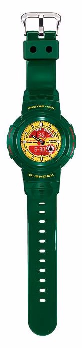 Casio AW-582CC-3A