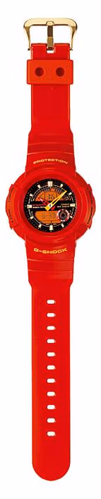 Casio AW-582CC-4A