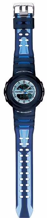 Casio AW-582TM-2A