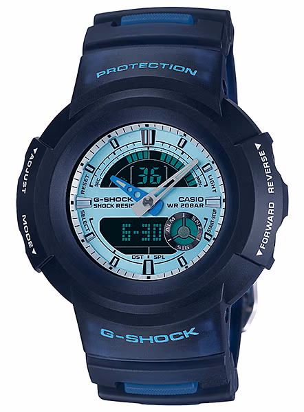 Casio AW-582TM-2A