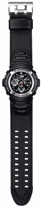 Casio AW-590BL-1A