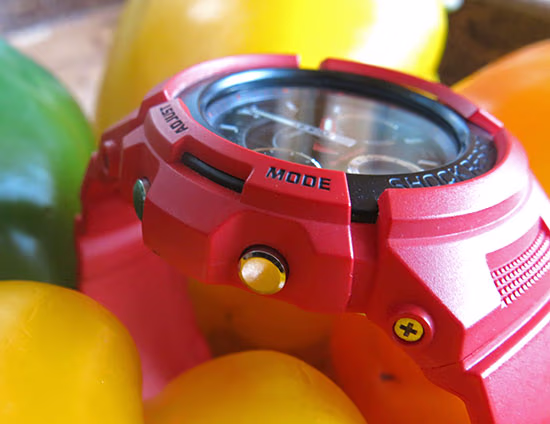 Casio AW-591-003