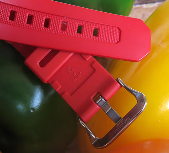 Casio AW-591-008