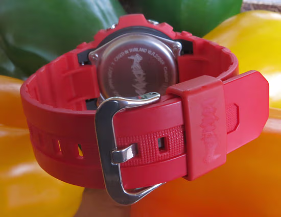 Casio AW-591-012