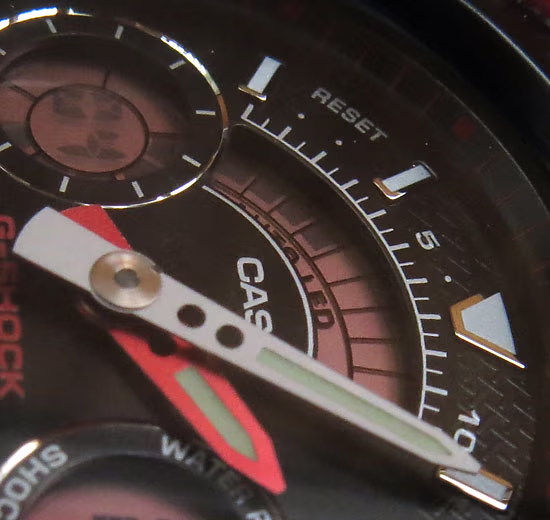 Casio AW-591-014