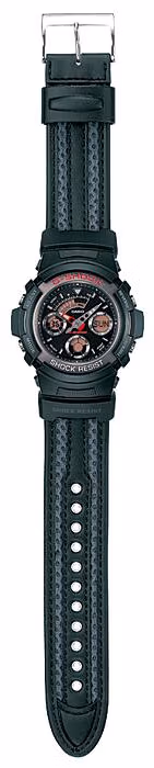 Casio AW-591CL-1A