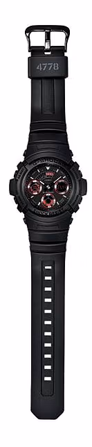 Casio AW-591ML-1A