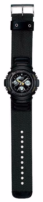 Casio AW-591MS-3A